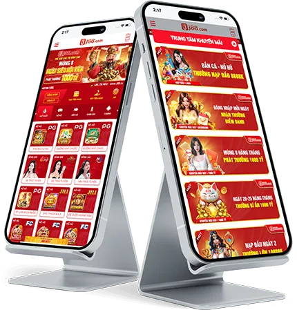 Kho game đa dạng 66ae