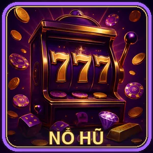 Game Slot và Nổ Hũ 66ae